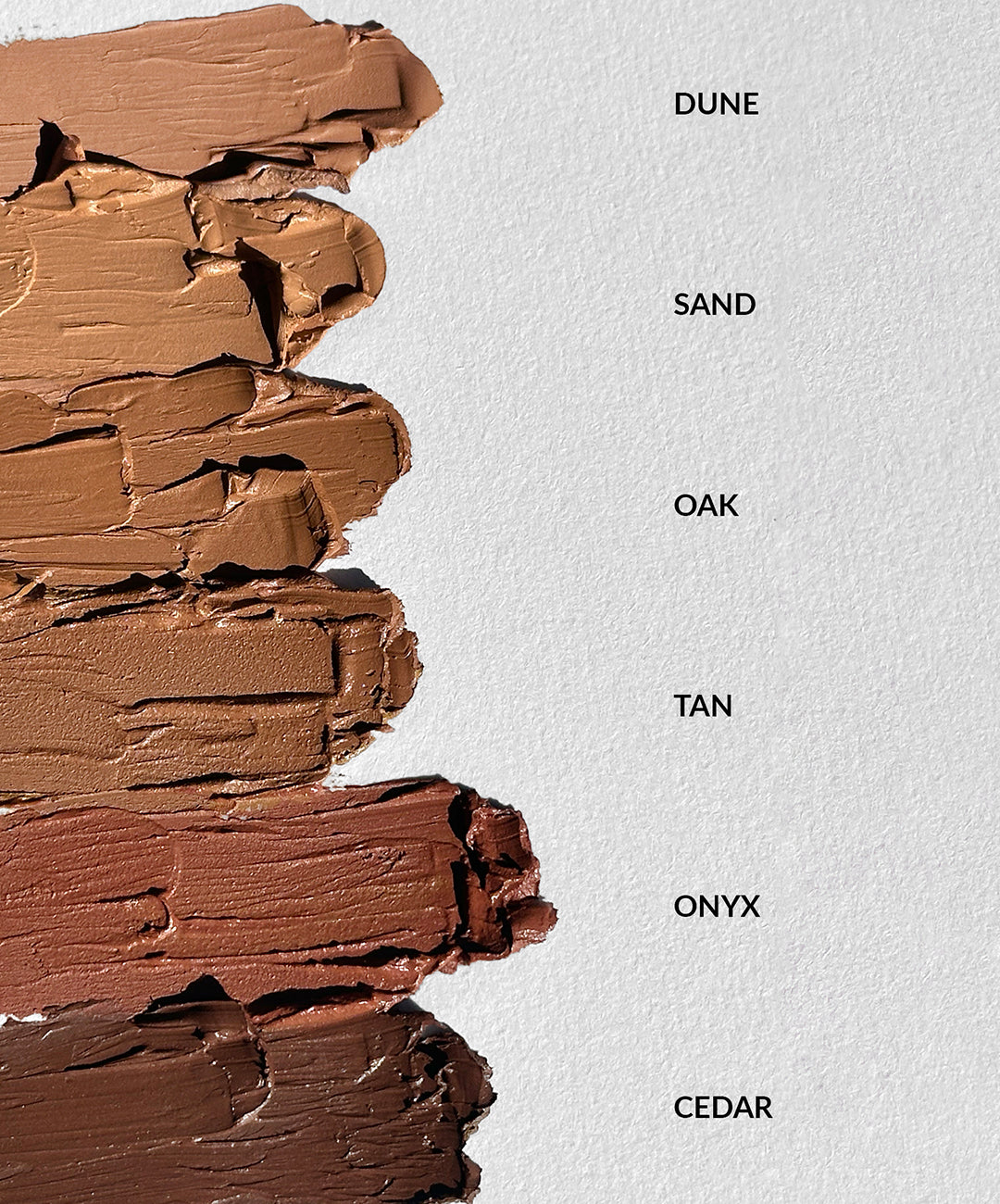 REFY Cream Bronzer