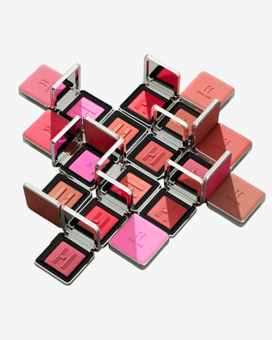 Color Fuse Blush Powder