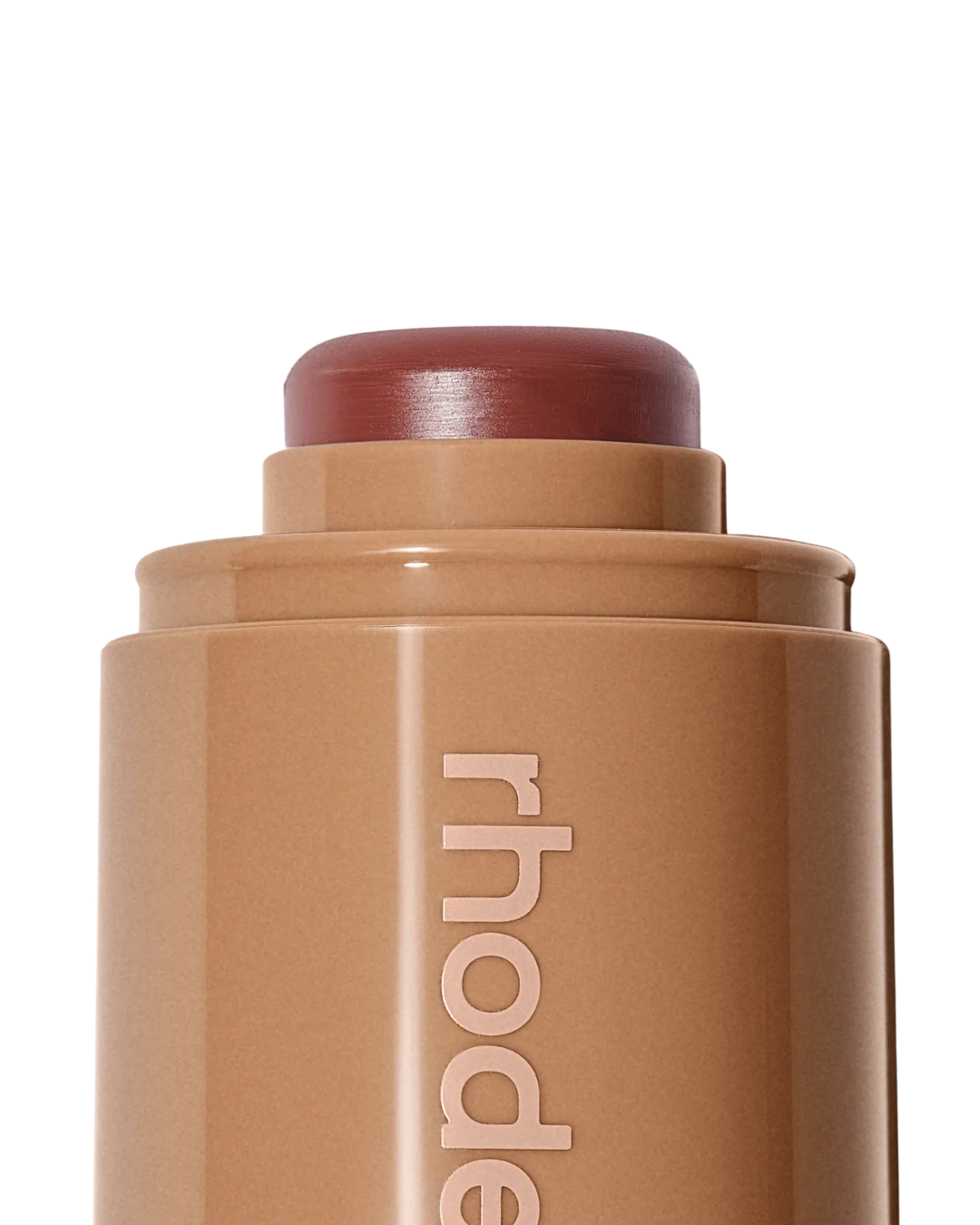 Pocket blush Toasted teddy