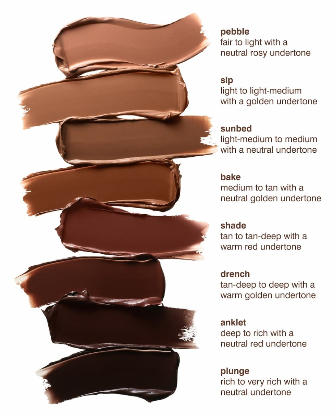 Rhode pocket bronze