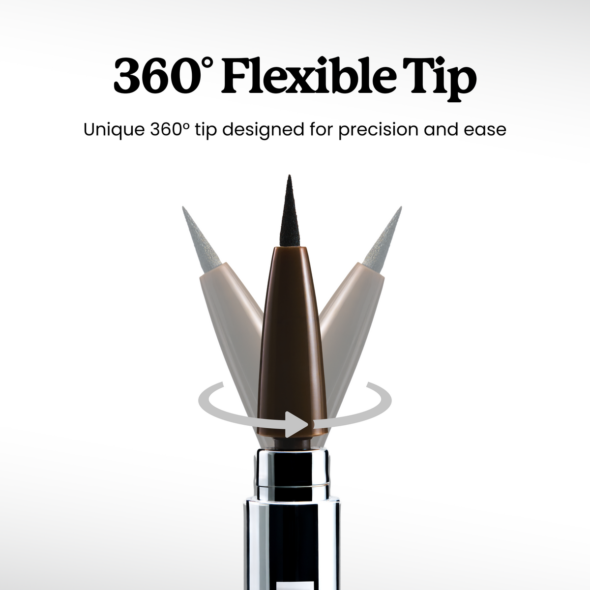 SACHEU Eyeliner STAY-N