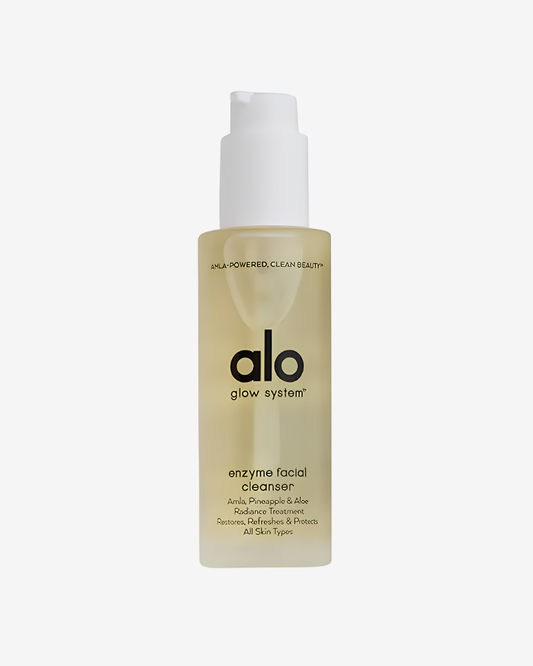 Enzyme Facial Cleanser