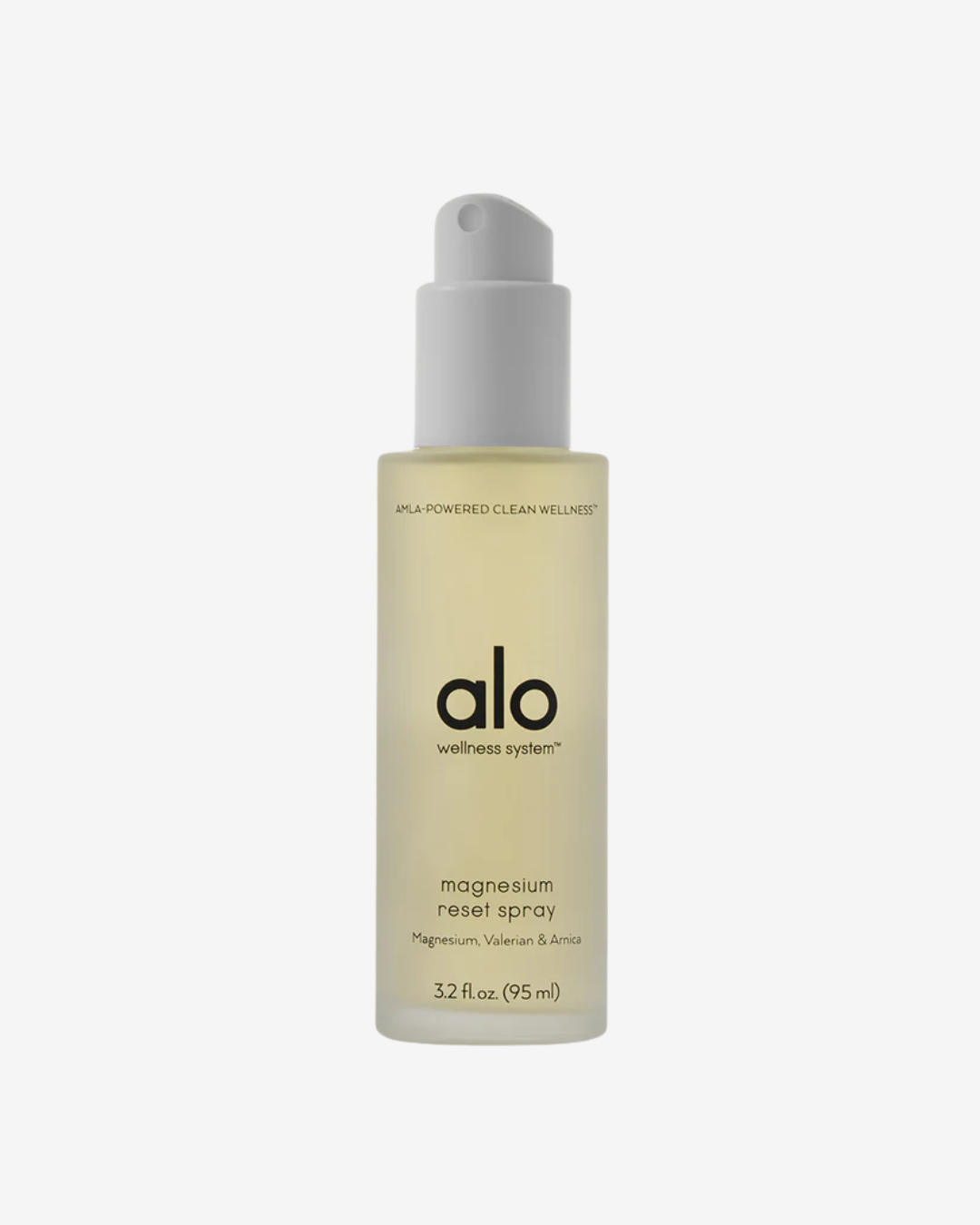 Alo magnesium reset mist