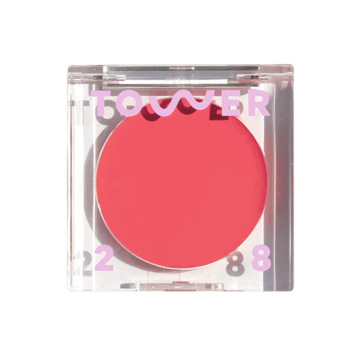 Tower 28 BeachPlease Cream Blush
