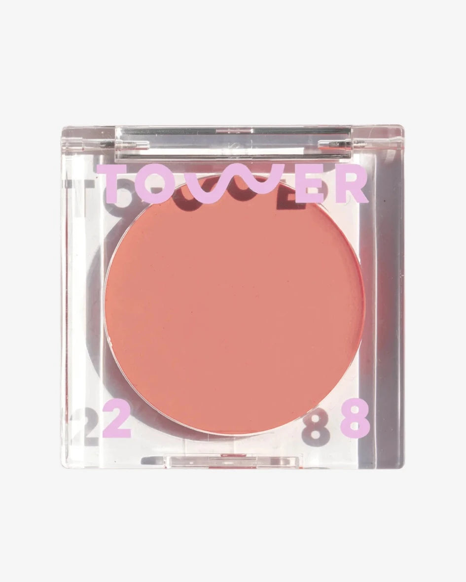 Tower 28 BeachPlease Cream Blush