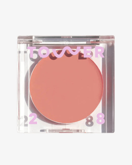 Tower 28 BeachPlease Cream Blush
