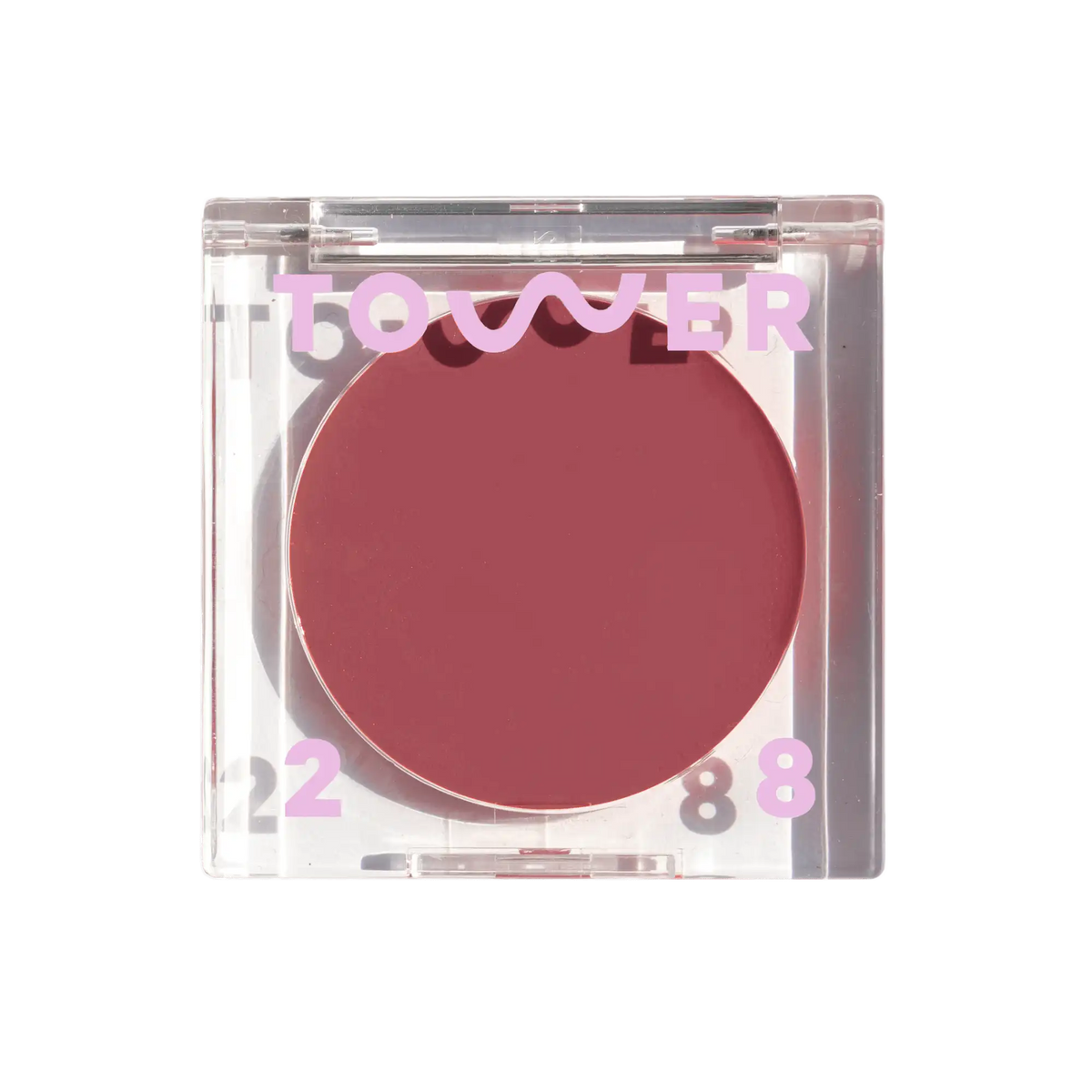 Tower 28 BeachPlease Cream Blush
