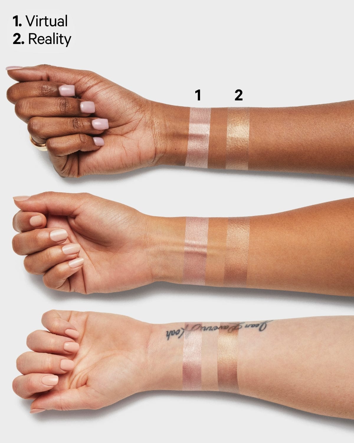 Milk Makeup Bionic Glow