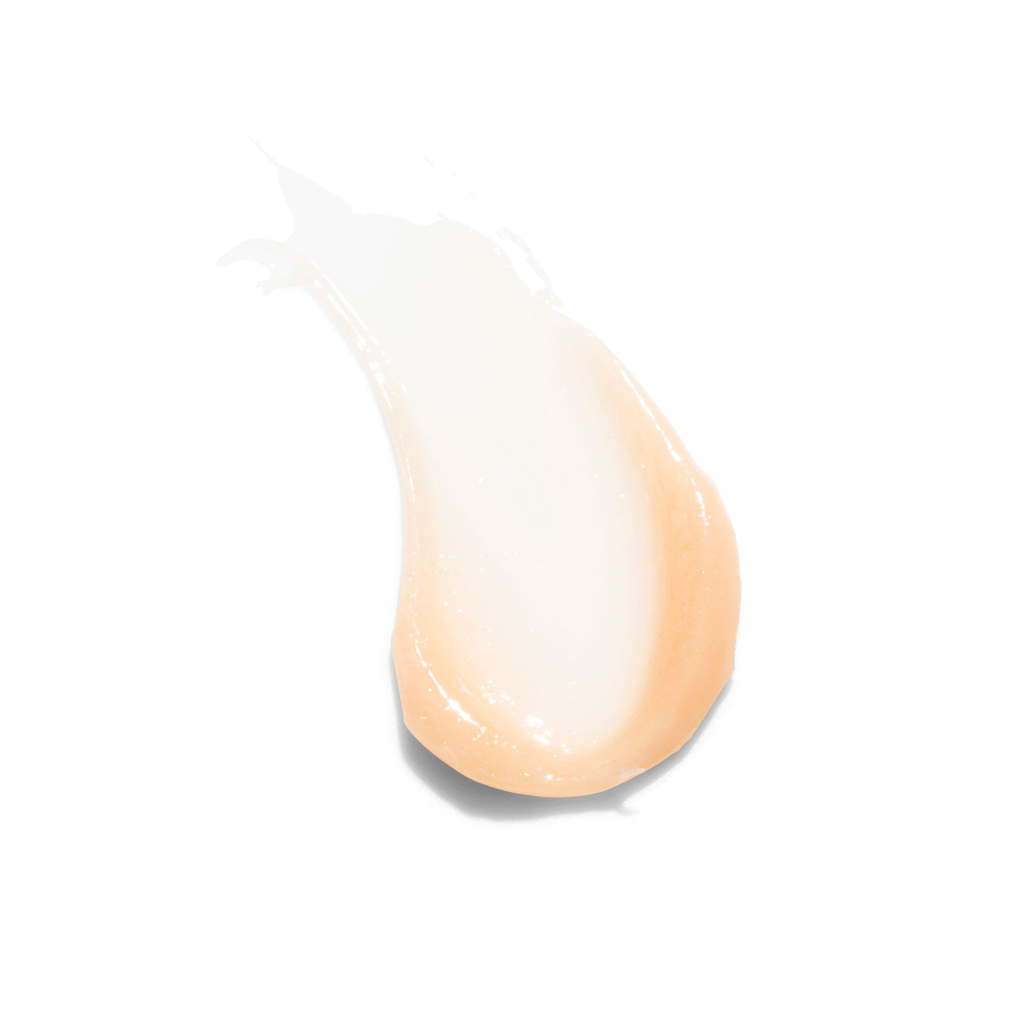 Textuur van Kosas Plump + Juicy Lip Booster