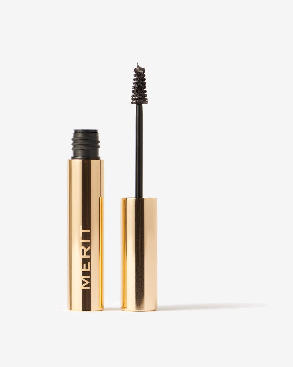 MERIT Brow 1980 Volumizing Tinted Pomade