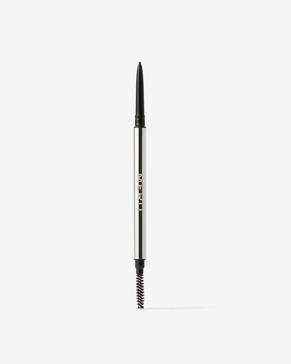 MERIT Brow 1990 Ultra Fine Gel Pencil