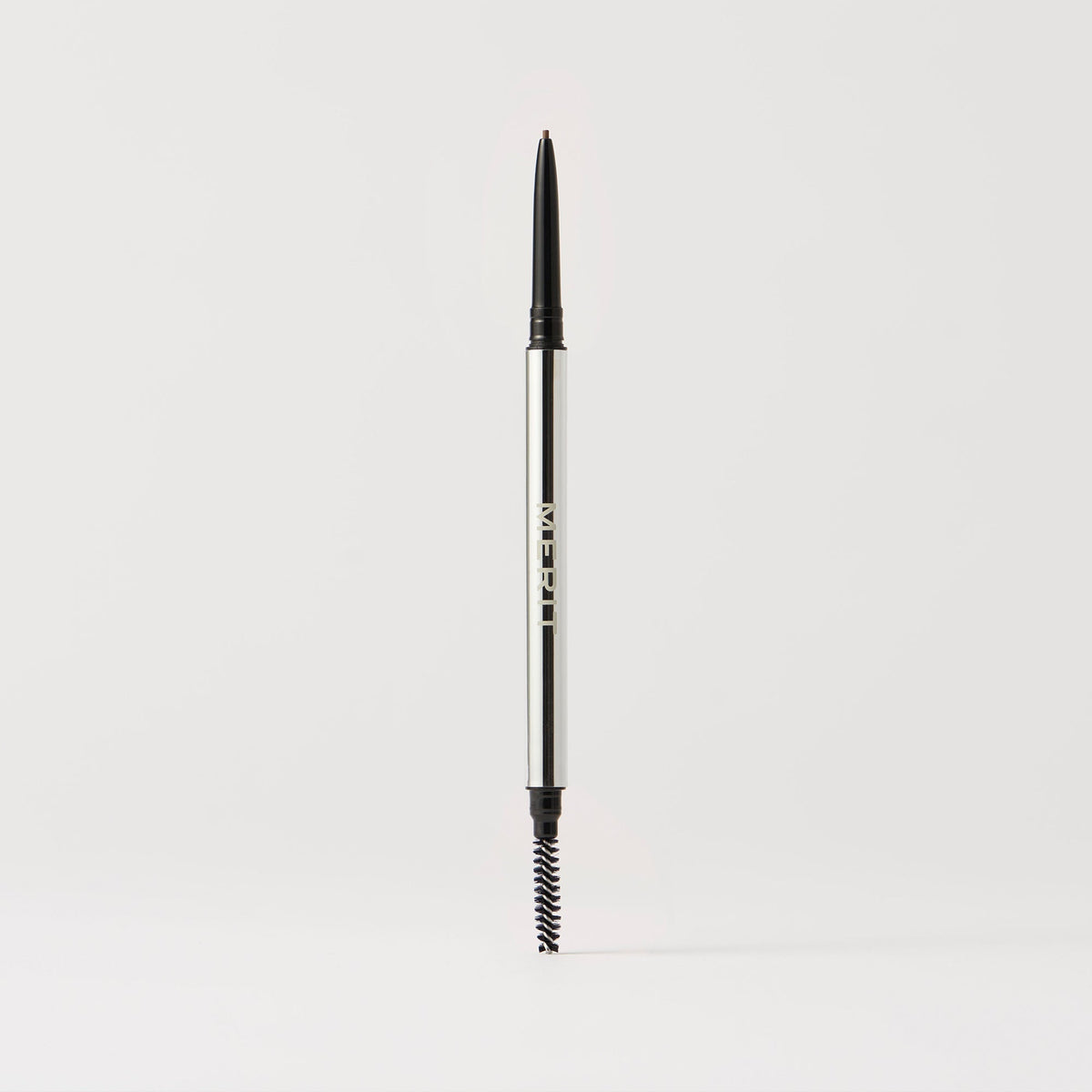 MERIT Brow 1990 Ultra Fine Gel Pencil Light Brown