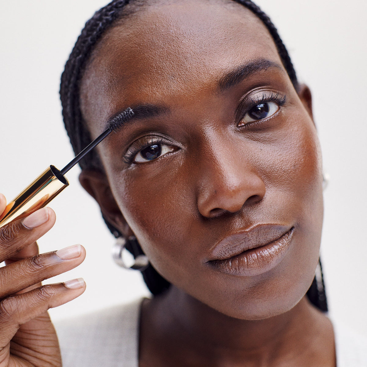 MERIT Brow 1980 Volumizing Tinted Pomade