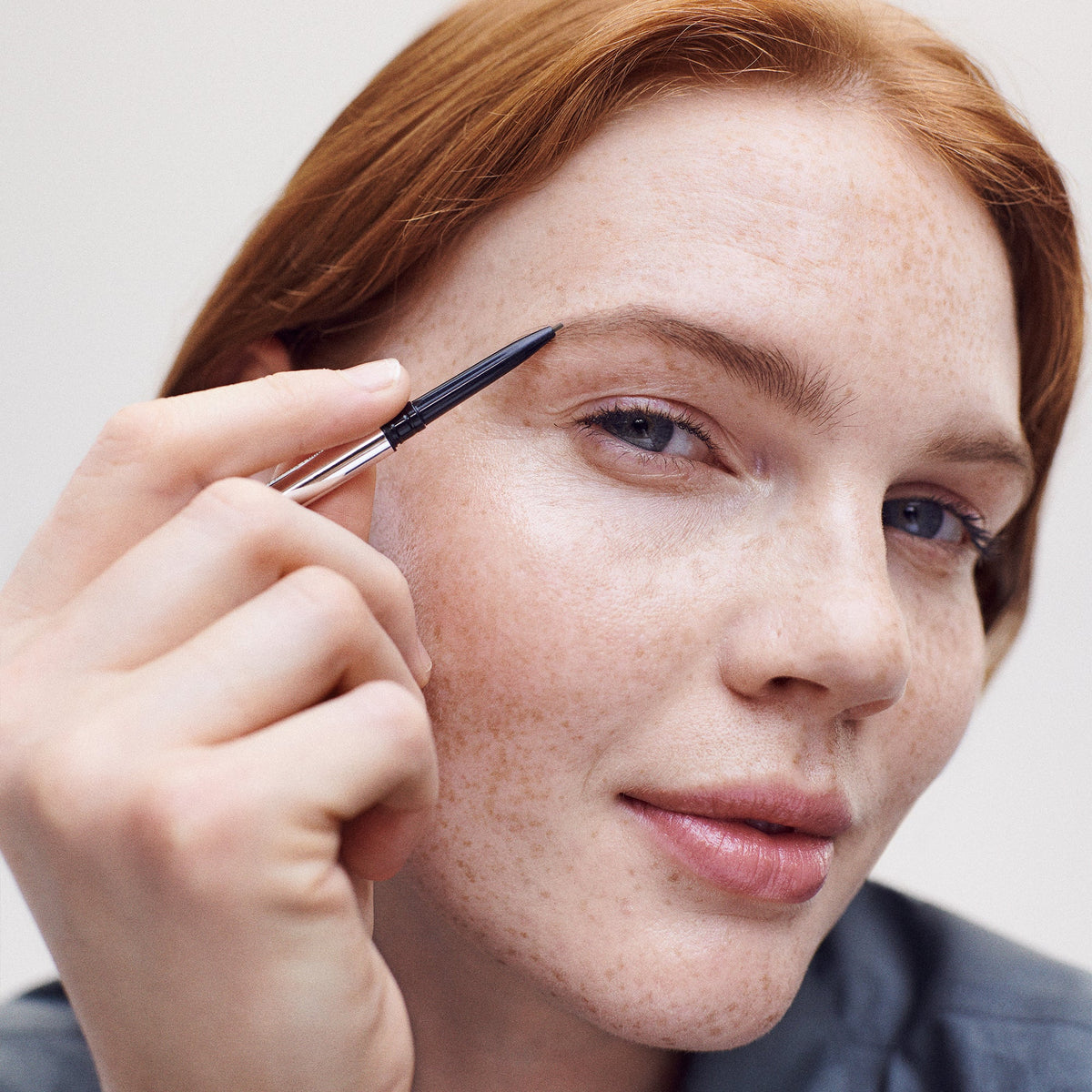 MERIT Brow 1990 Ultra Fine Gel Pencil