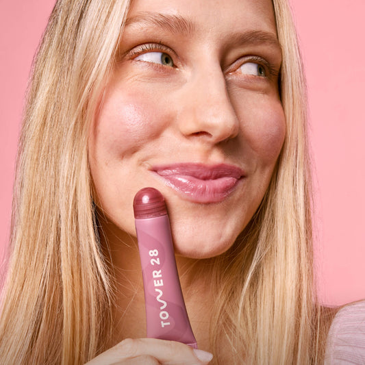 Tower 28 LipSoftie Lip Treatment