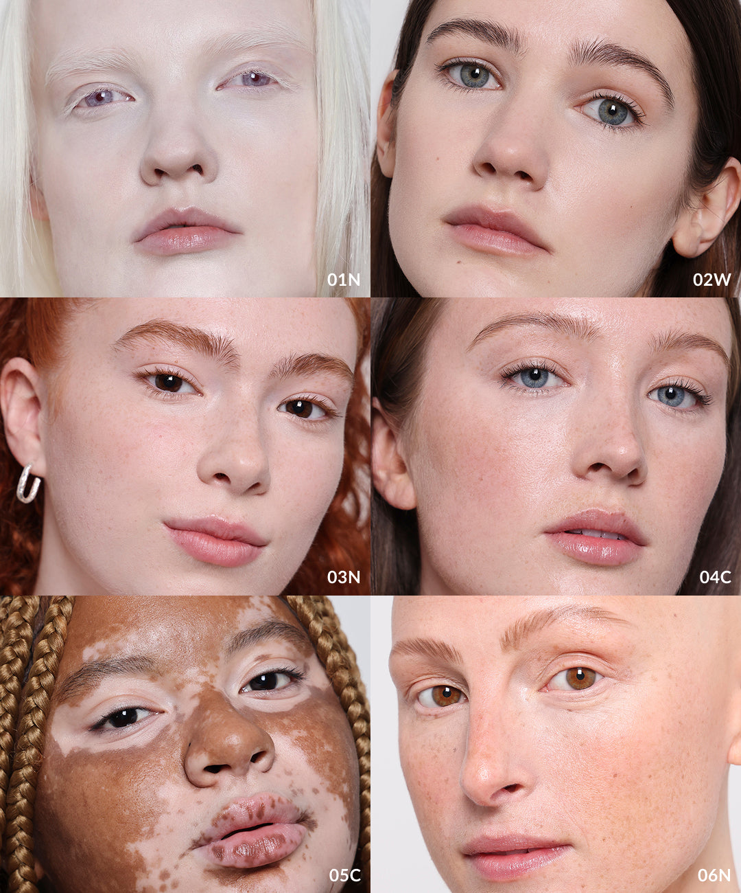 REFY Concealer