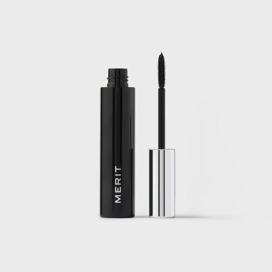 MERIT Clean Volume Mascara