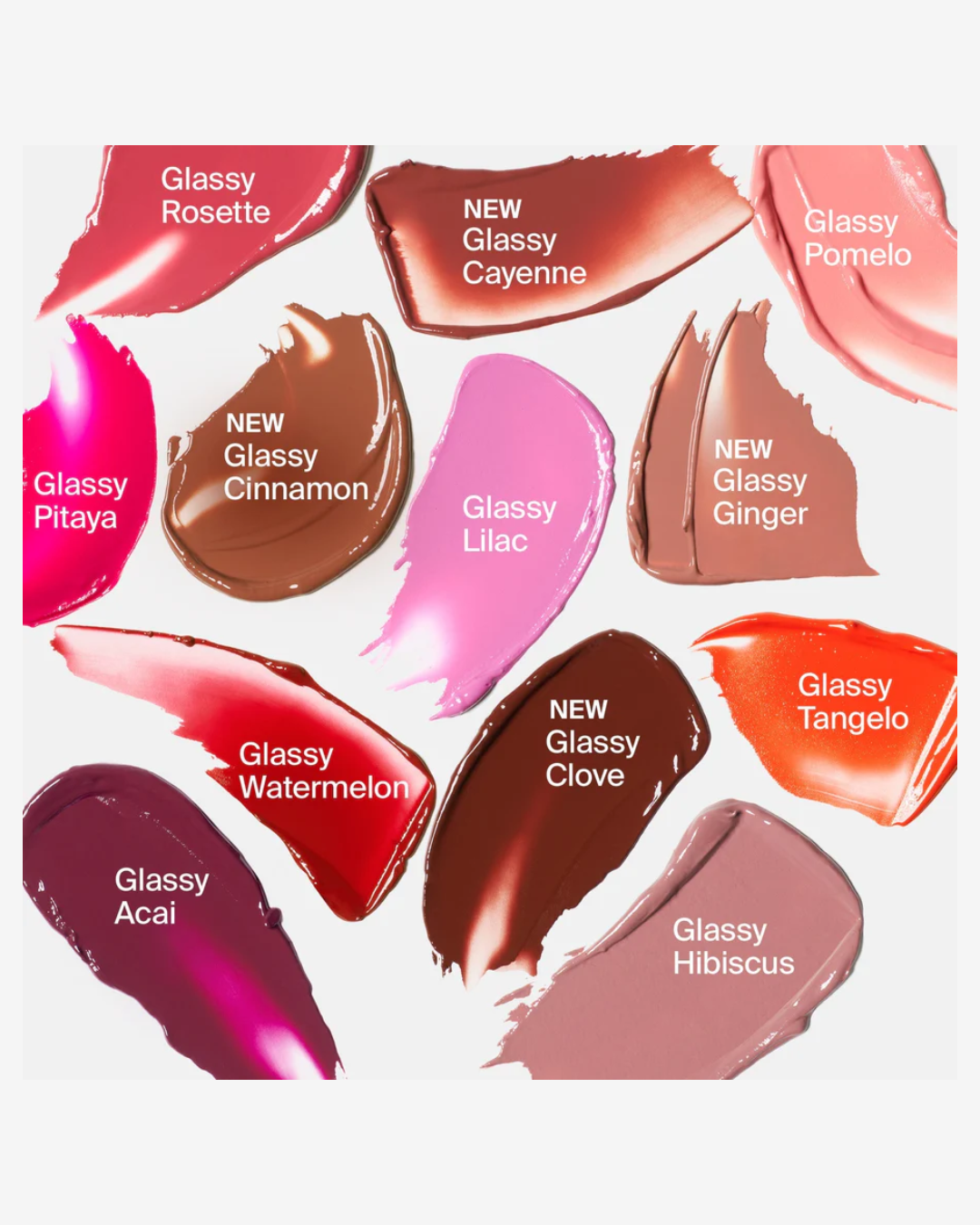 Color Fuse Glassy Blush Balm Stick