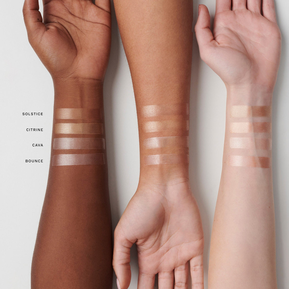 MERIT Day Glow Highlighting Balm