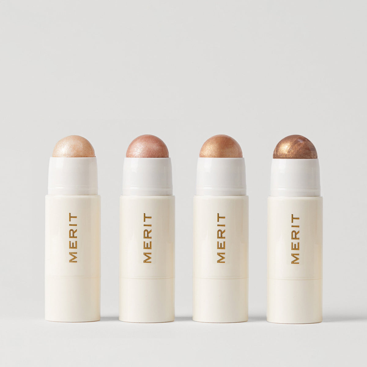 MERIT Day Glow Highlighting Balm