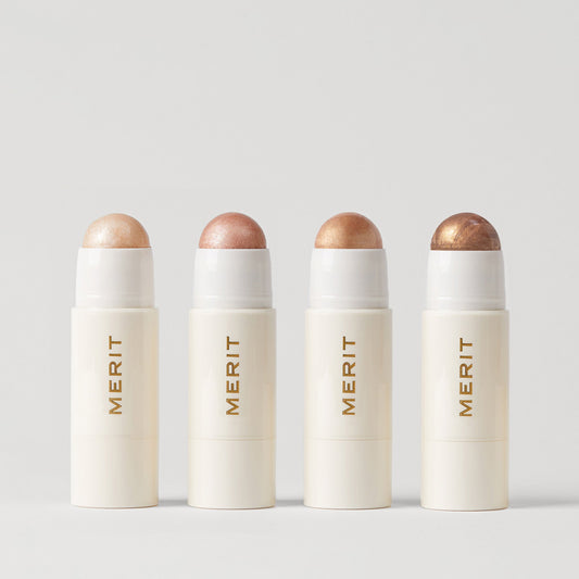 MERIT Day Glow Highlighting Balm