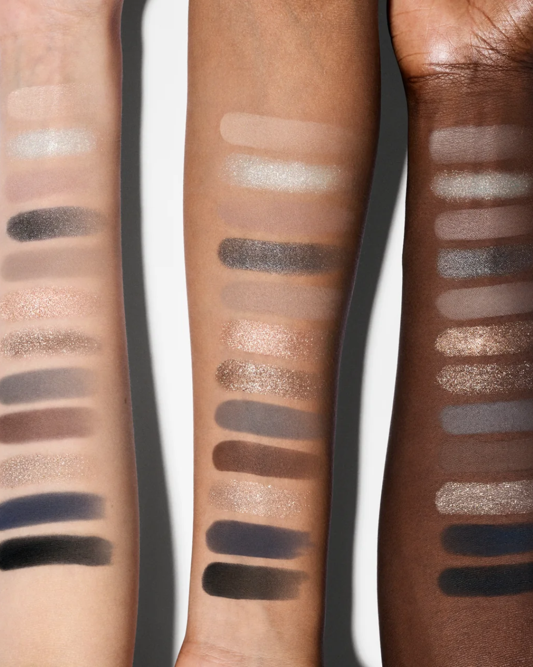 Ethereal Eyes Eyeshadow Palette: Moonlight