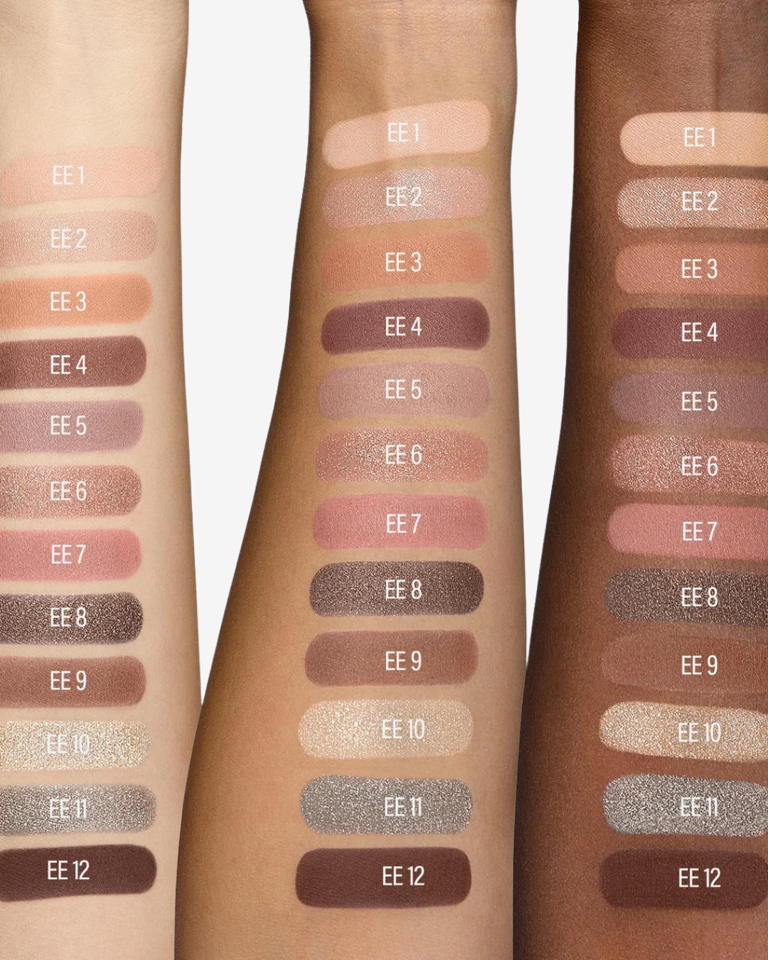 Ethereal Eyes Eyeshadow Palette: The Original