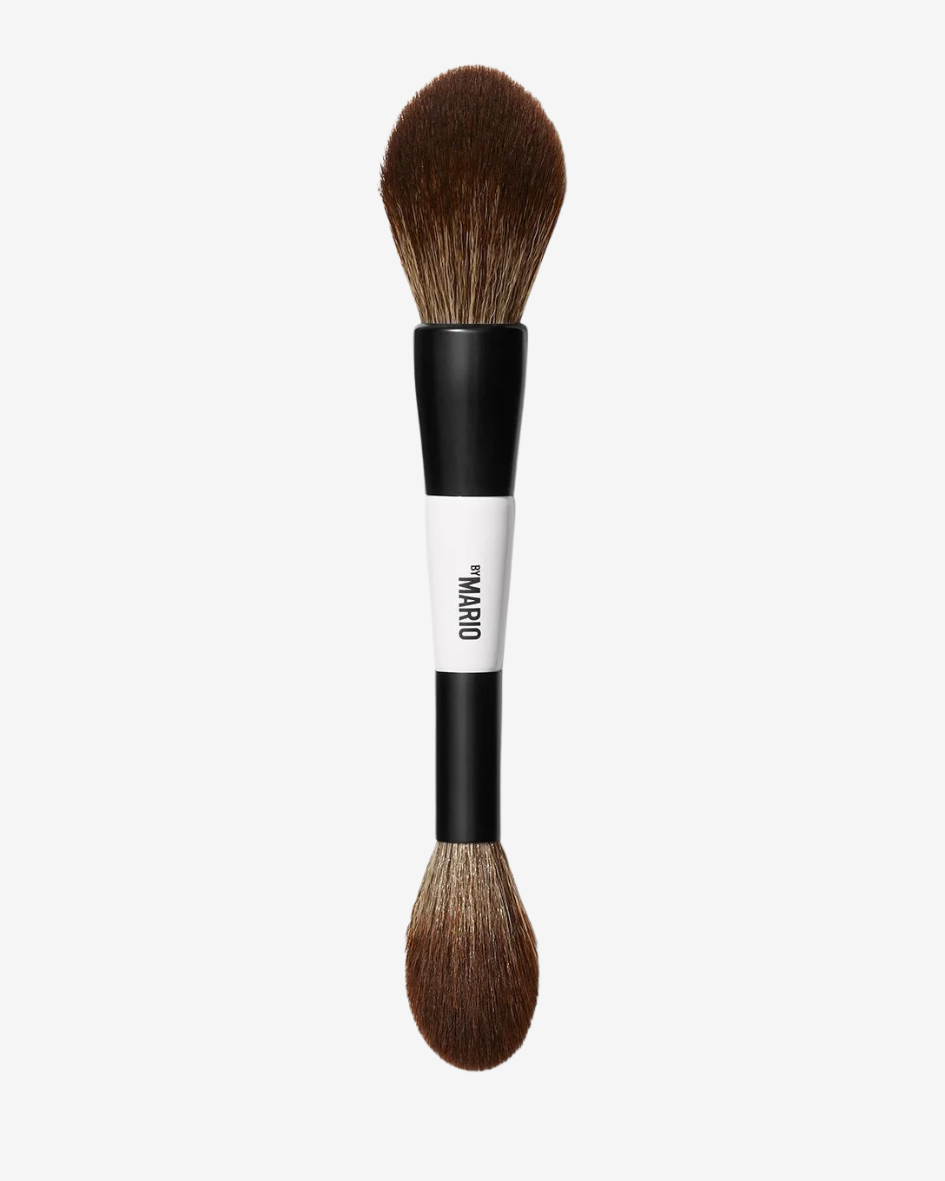 F2 Dual-Ended Powder Brush