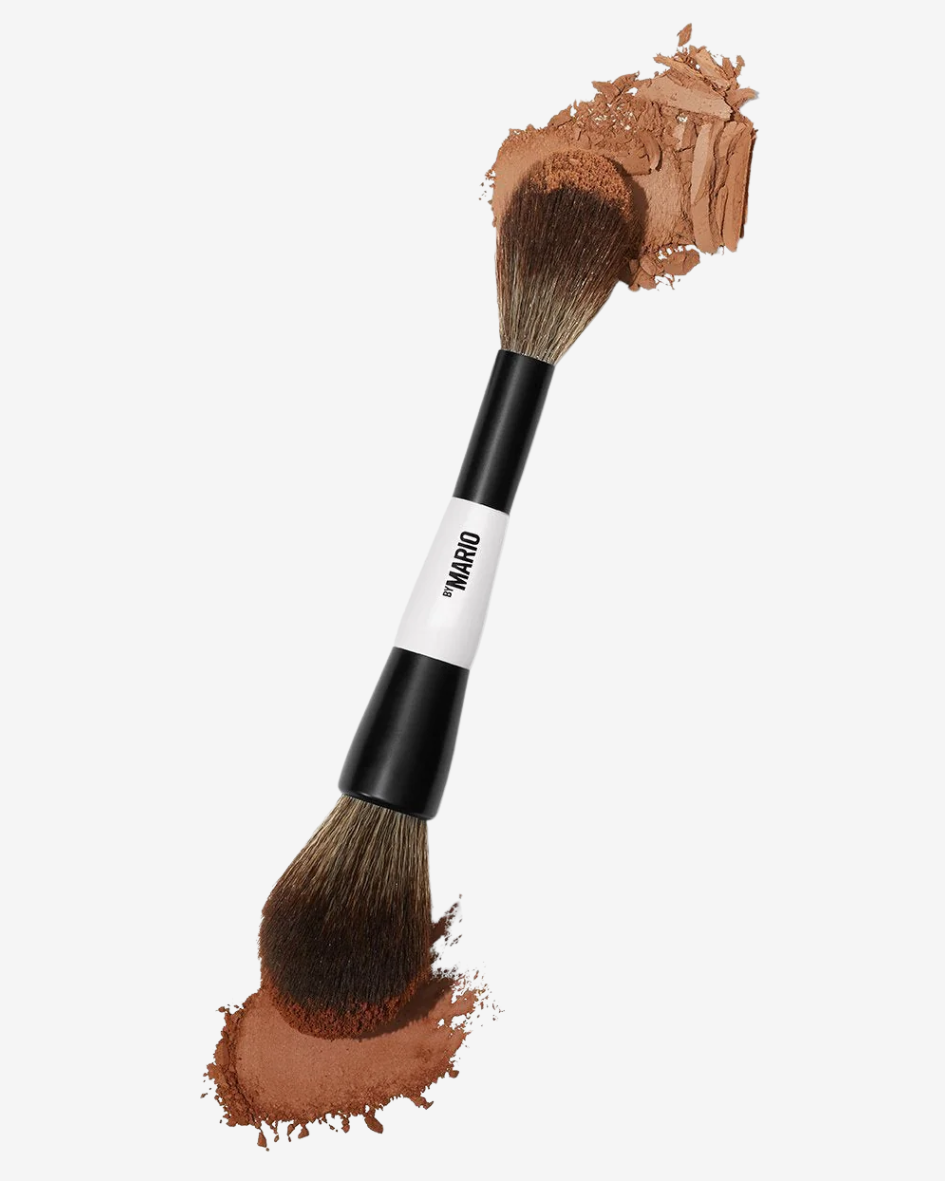 F2 Dual-Ended Powder Brush