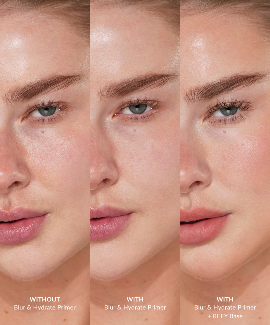 REFY Blur and Hydrate Primer