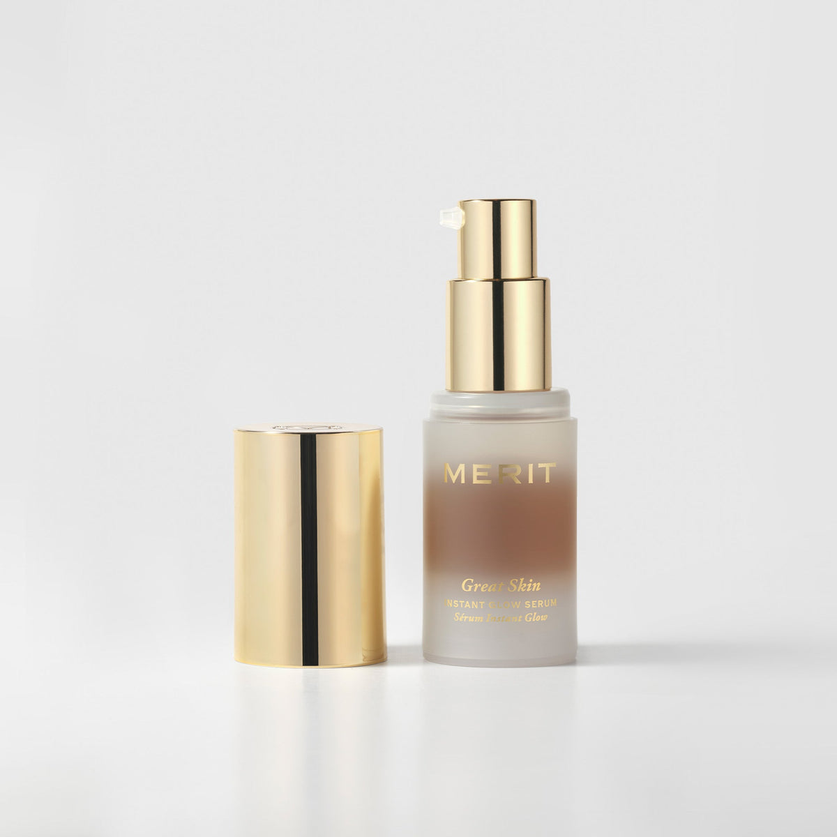 MERIT Mini Great Skin Instant Glow Serum
