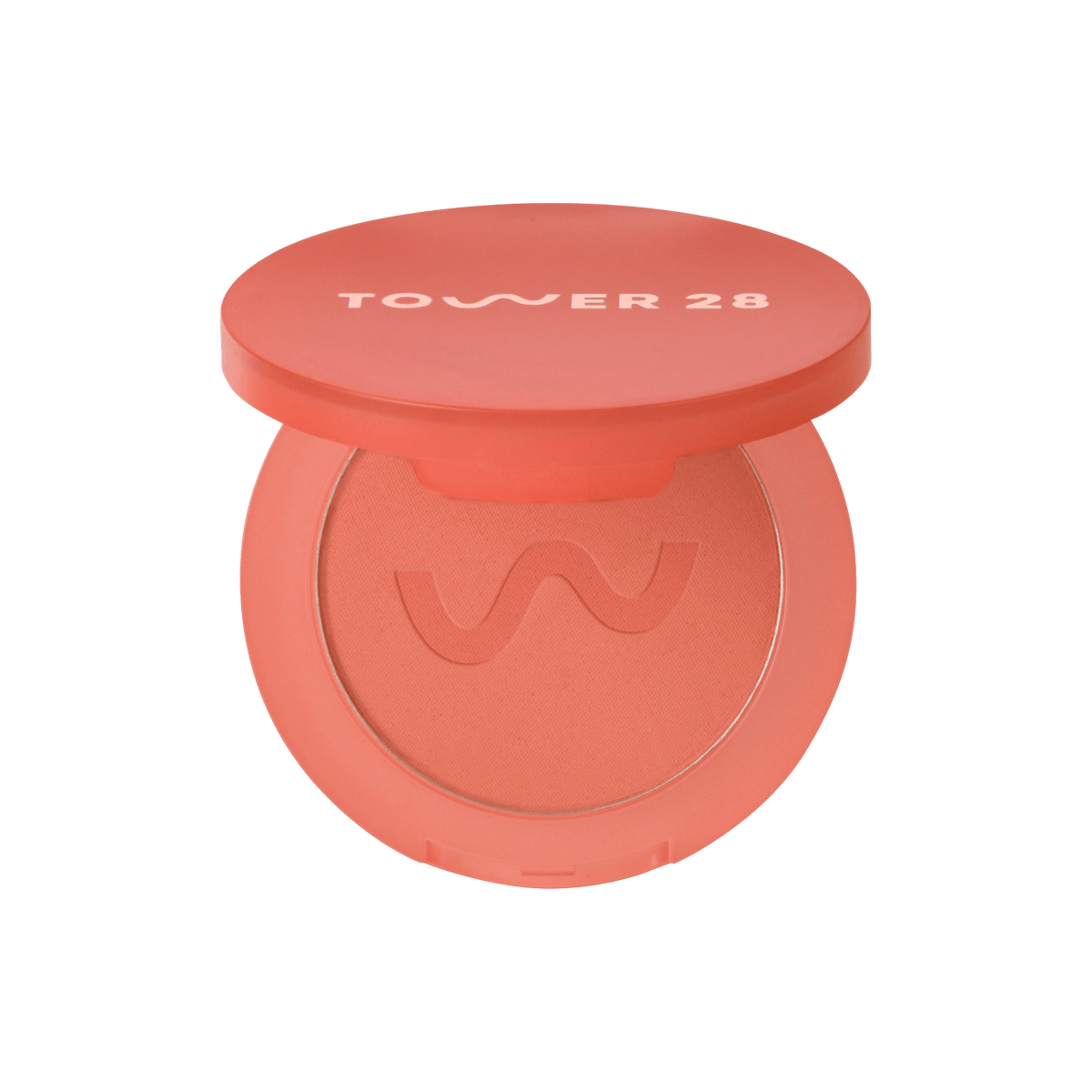 Tower 28 GetSet Matte Powder Blush