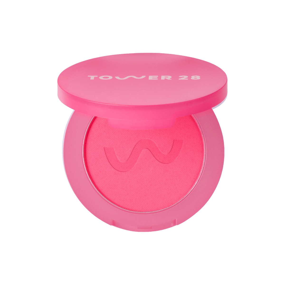 Tower 28 GetSet Matte Powder Blush