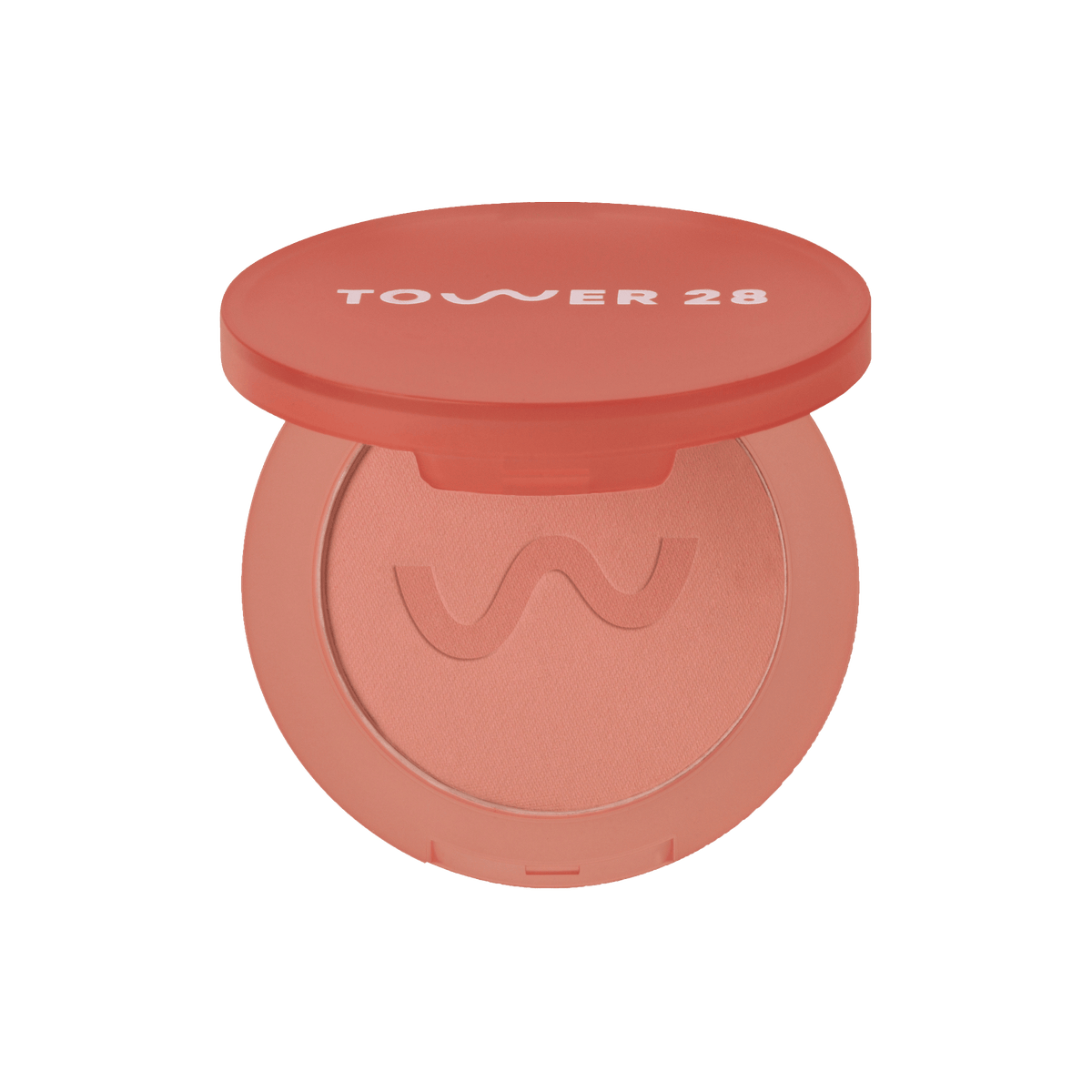 Tower 28 GetSet Matte Powder Blush