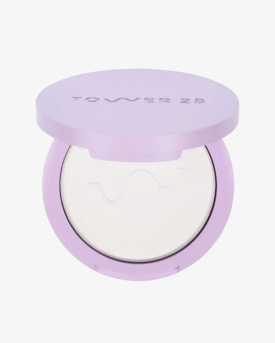 Tower 28 GetSet Pressed Powder