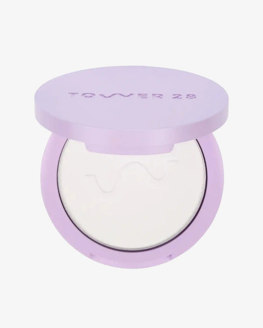 Tower 28 GetSet Pressed Powder