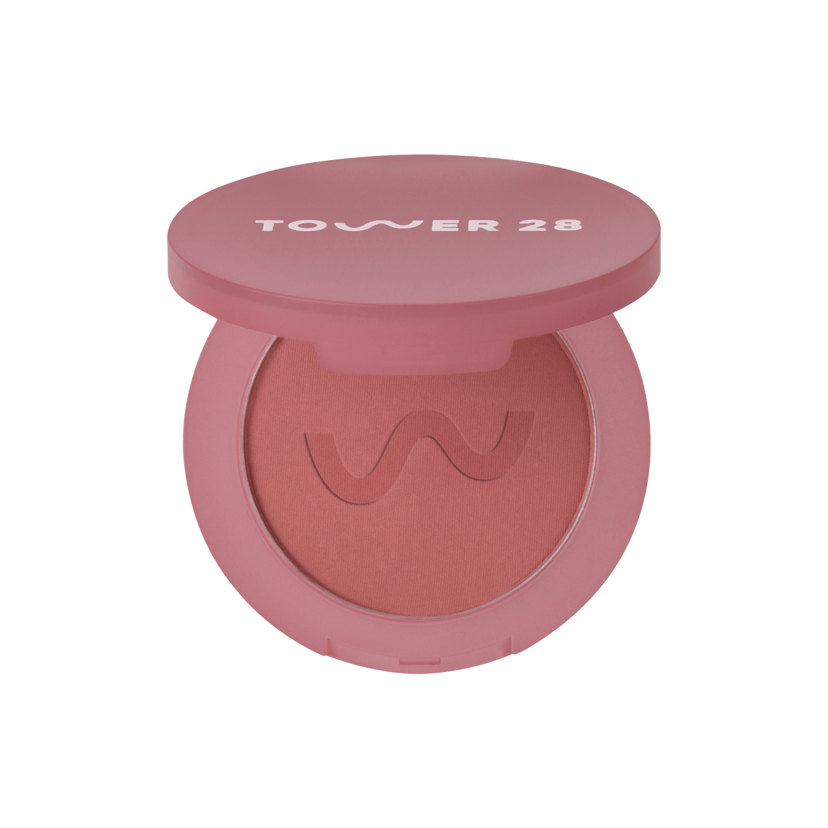 Tower 28 GetSet Matte Powder Blush