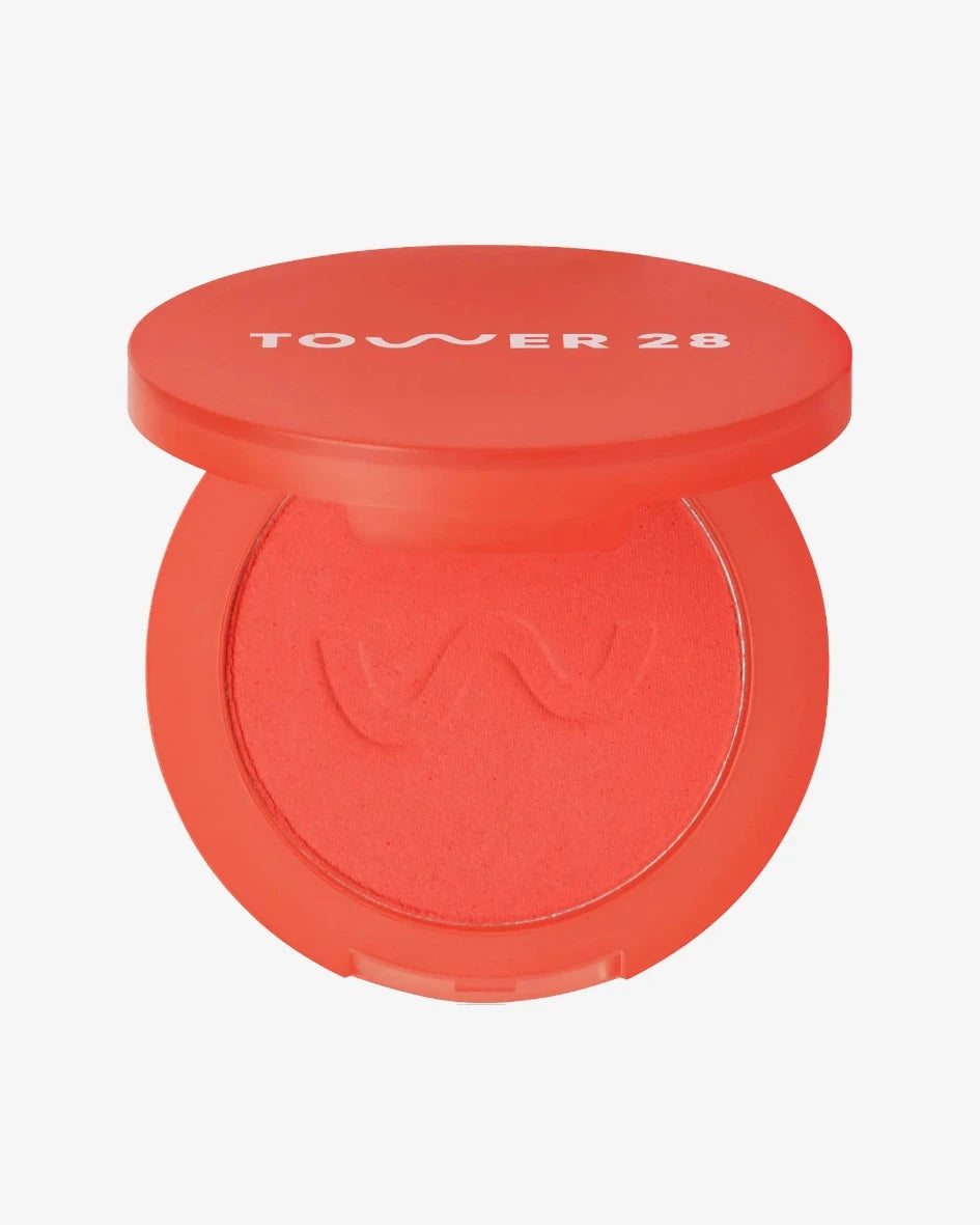 Tower 28 GetSet Matte Powder Blush