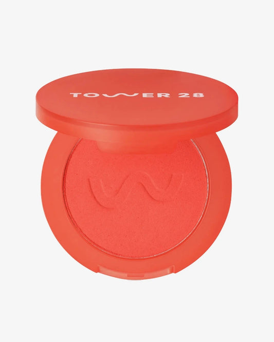 Tower 28 GetSet Matte Powder Blush