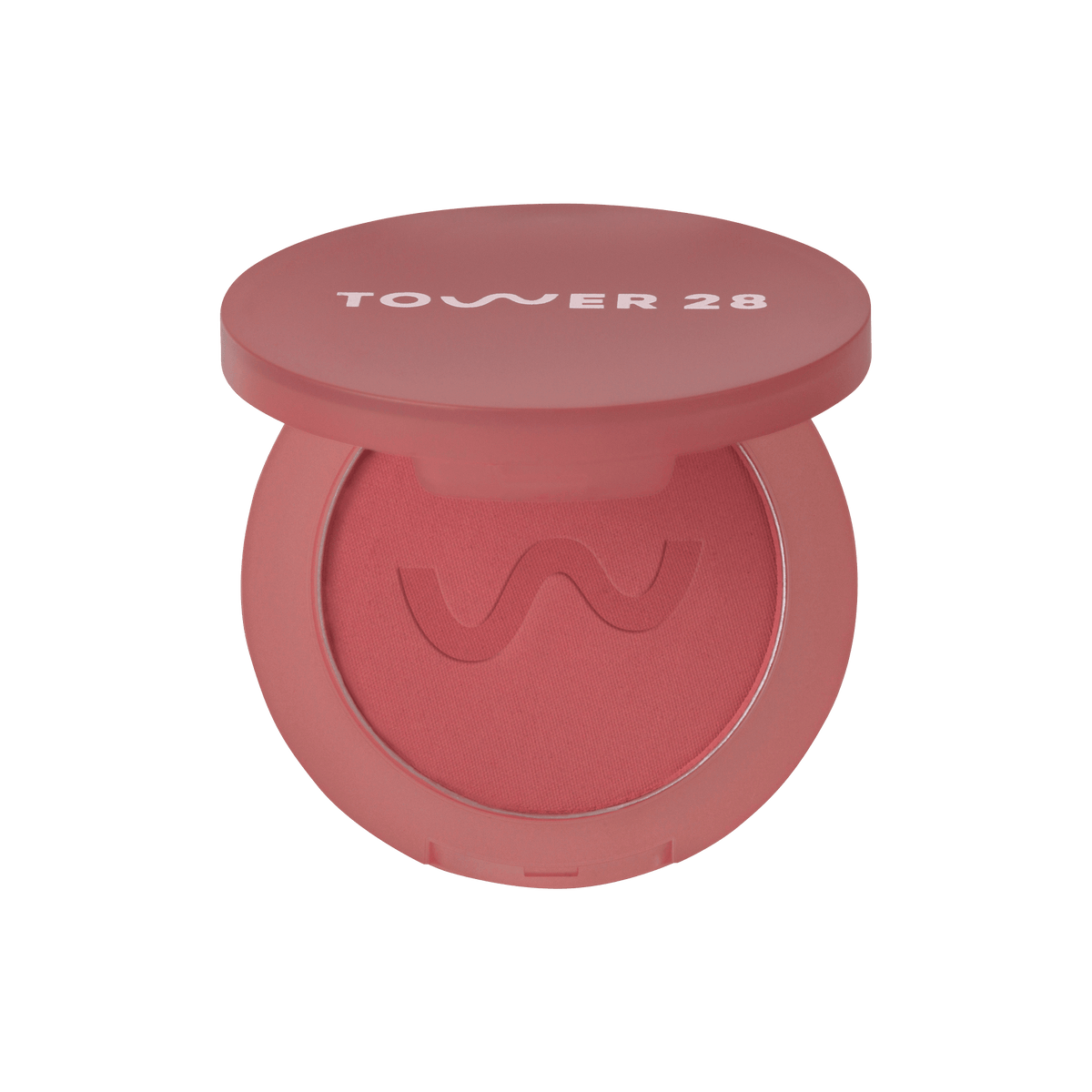 Tower 28 GetSet Matte Powder Blush