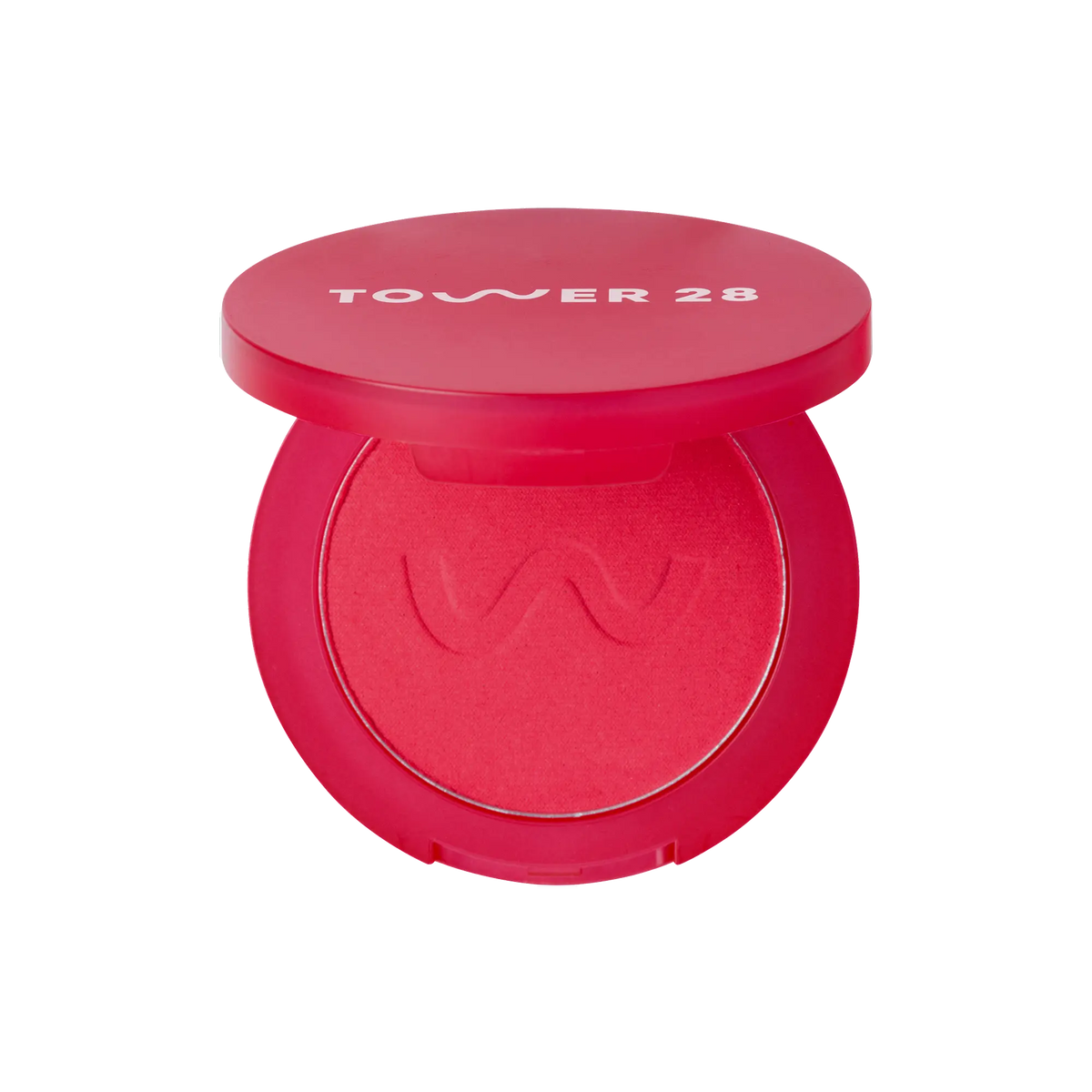 Tower 28 GetSet Matte Powder Blush