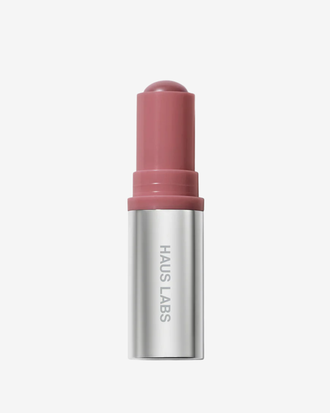 Color Fuse Glassy Blush Balm Stick