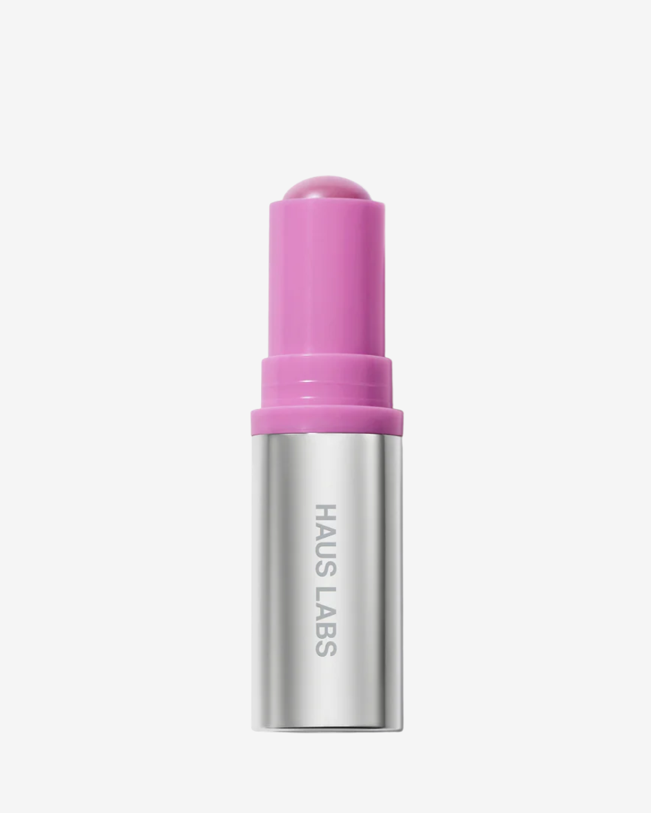 Color Fuse Glassy Blush Balm Stick