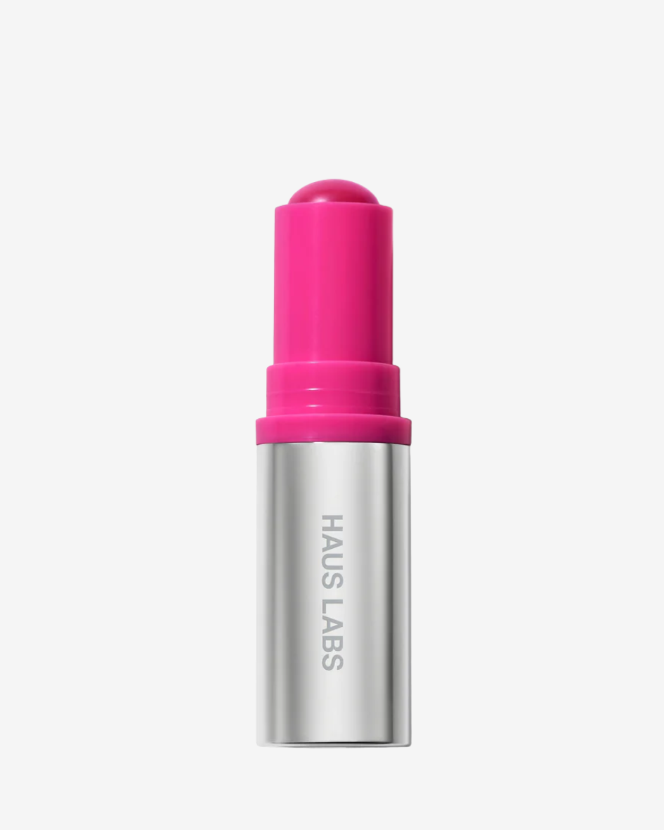 Color Fuse Glassy Blush Balm Stick