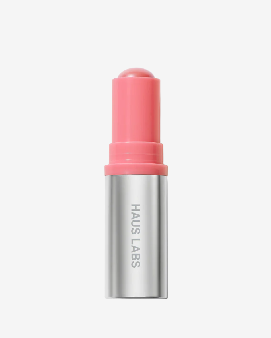 Color Fuse Glassy Blush Balm Stick