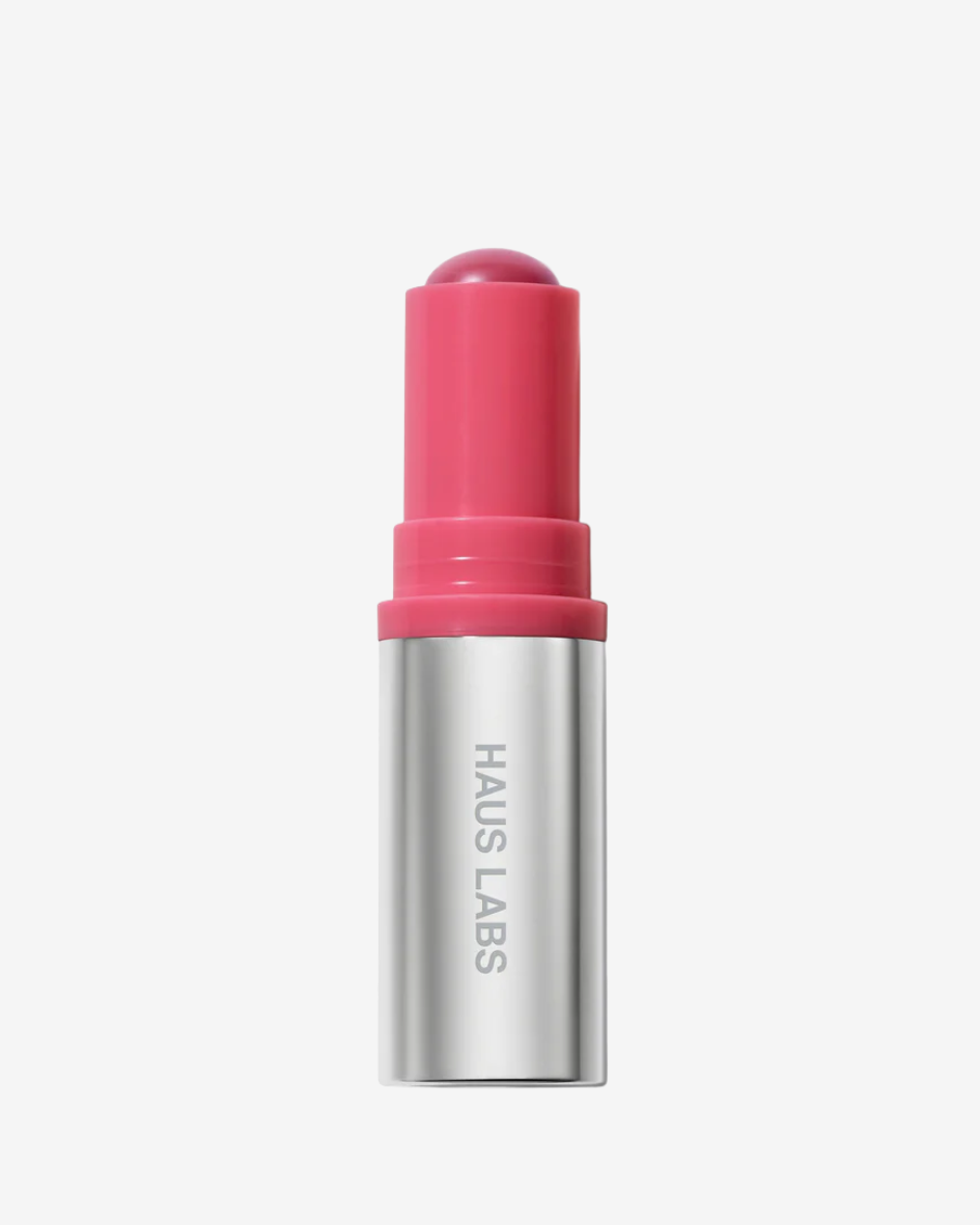 Color Fuse Glassy Blush Balm Stick
