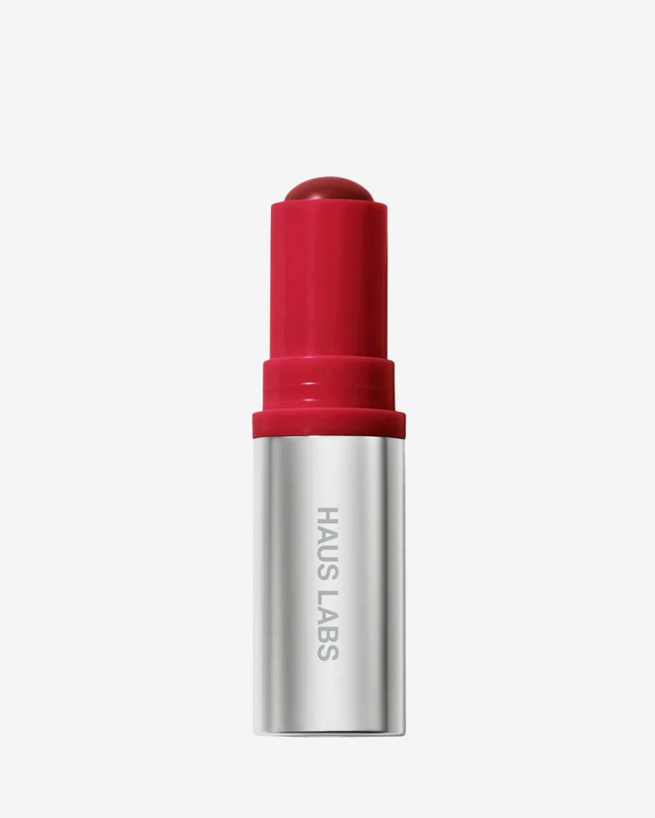 Color Fuse Glassy Blush Balm Stick