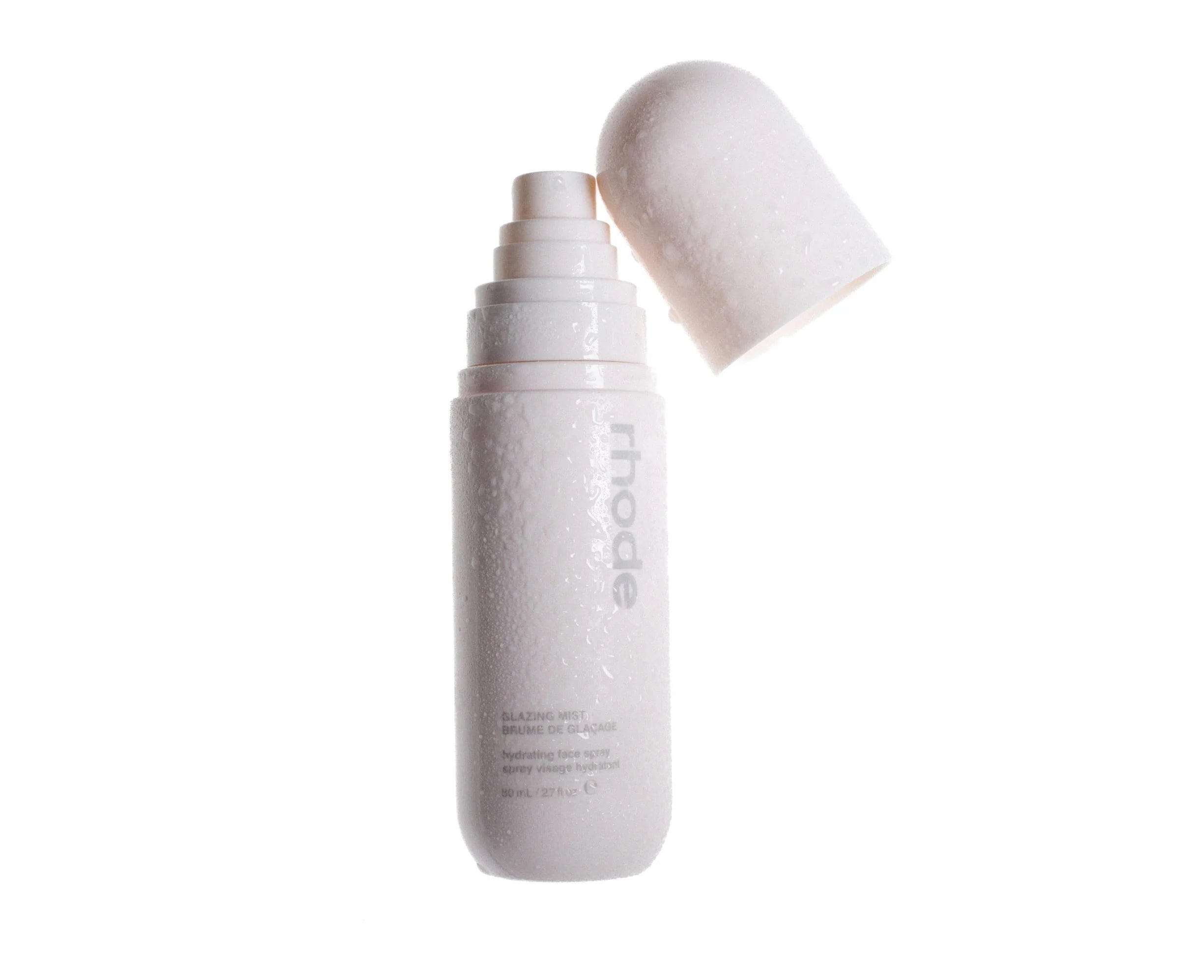 Rhode Glazing mist