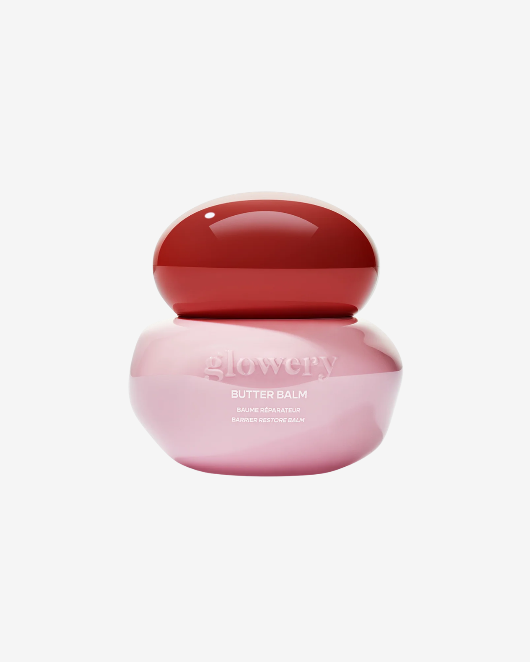 Glowery Butter Balm Barrier Restore Balm (50ml)