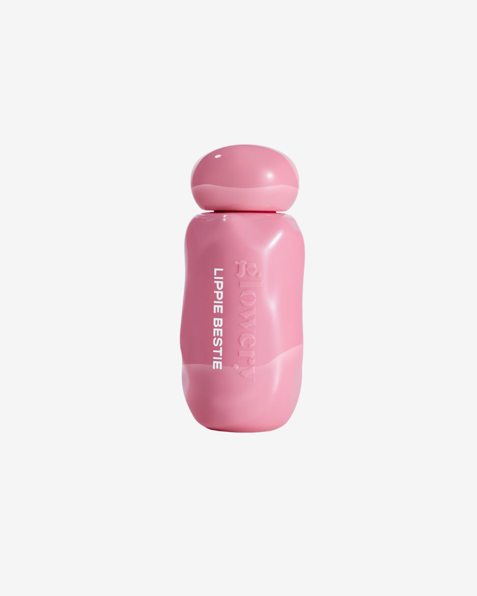 Glowery Lippie Bestie Mirror Shine Lip Oil
